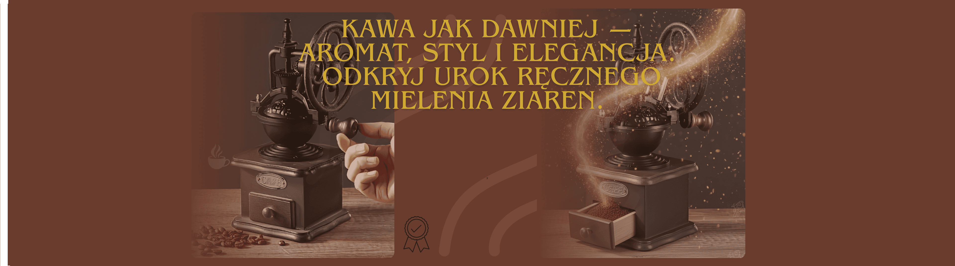 Banner background